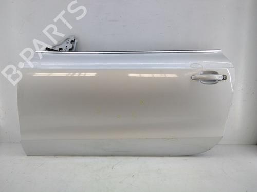 Used Left front door AUDI A5 (8T3) 3.0 TDI quattro (240 hp) 17756726