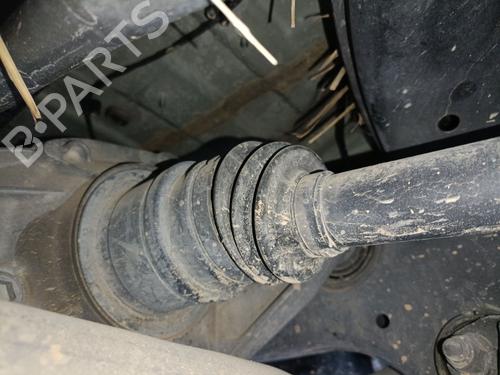 Used Left rear driveshaft MERCEDES-BENZ GLC (X253) 220 d 4-matic (253.915) (194 hp) 29463692