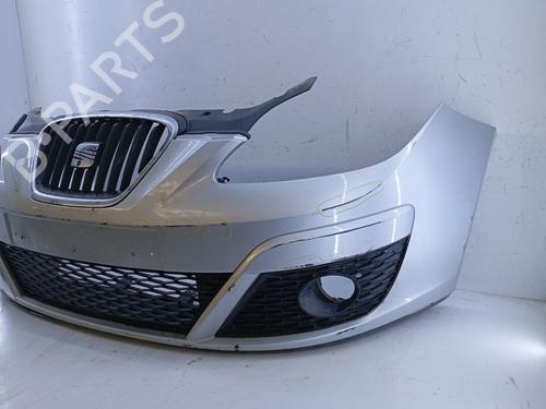 Front bumper SEAT ALTEA (5P1) 2.0 TDI | BP29878691C7