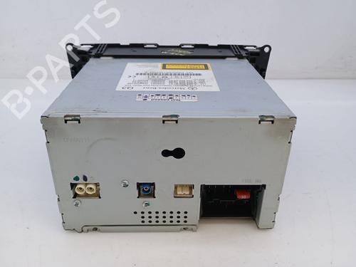 Radio MERCEDES-BENZ C-CLASS (W204) C 200 CDI (204.001) | BP16054272E6 