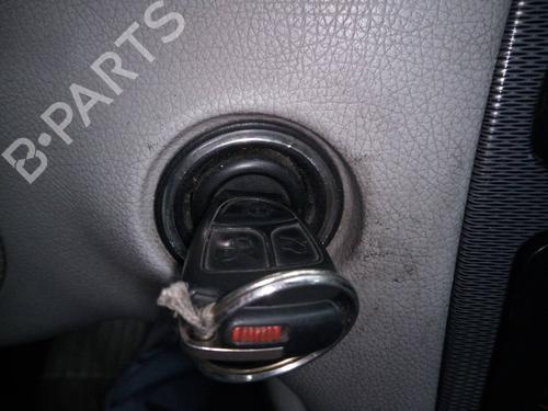 Elektronisk modul MERCEDES-BENZ CLK (C209) [2002-2010]  17140469
