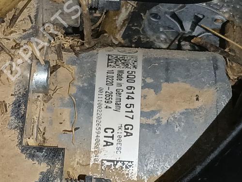 Used ABS pump ABS pump VW T-ROC (A11, D11) 1.5 TSI (150 hp) 32859256 32859256