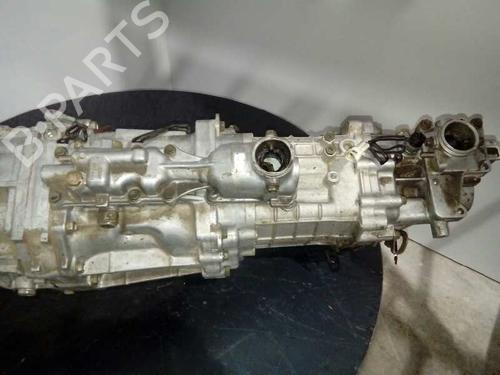 Gearbox SUZUKI GRAND VITARA I (FT, HT) 2.0 HDI 110 4x4 (SQ420D, TD82V) | BP3686914M3 