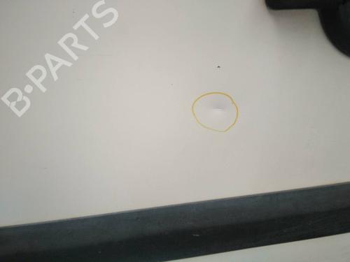 Left front door FIAT DOBLO Box Body/MPV (223_) 1.3 D Multijet | BP28140989C2 