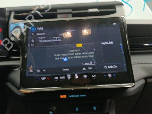Used Electronic module Electronic module FORD PUMA (J2K, CF7) 1.0 EcoBoost mHEV (125 hp) 36663494 36663494