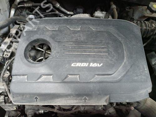 Used Upper protection HYUNDAI TUCSON (TL, TLE) 1.7 CRDi (116 hp) 32059311