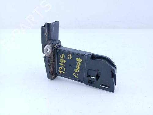 Used Mass air flow sensor PEUGEOT 5008 II (MC_, MJ_, MR_, M4_) 1.5 BlueHDi 130 (MCYHZJ, MCYHZR, MCYHZX) (131 hp) 24682525