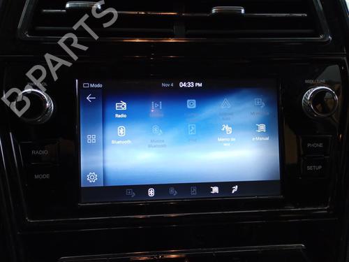 Used Radio SSANGYONG TIVOLI 1.2 (128 hp) 30599437