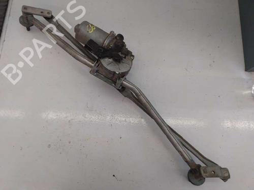 Ruitenwissermotor voor VW CRAFTER 30-50 Van (2E_) 2.0 TDI (136 hp) 4676865