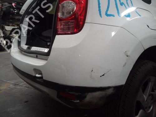 Rear bumper DACIA DUSTER (HS_)  | BP17224573C8 