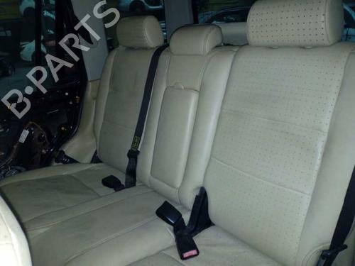 Commande Chauffage LAND ROVER FREELANDER I (L314) 2.0 Td4 4x4 | BP5339552I5 