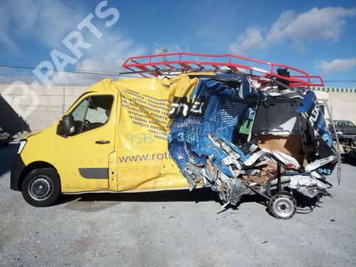 Used Parts RENAULT MASTER III Van (FV)    999152