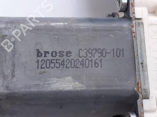 Front left window mechanism JAGUAR XE (X760) 2.0 D | BP7569054C22 