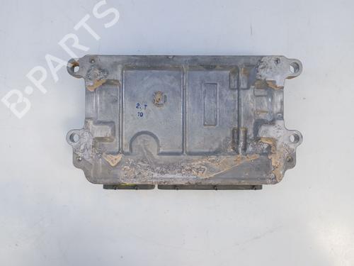 Used Engine control unit (ECU) MAZDA 2 Hatchback (DL, DJ) 1.5 SKYACTIV-G (90 hp) 29185877