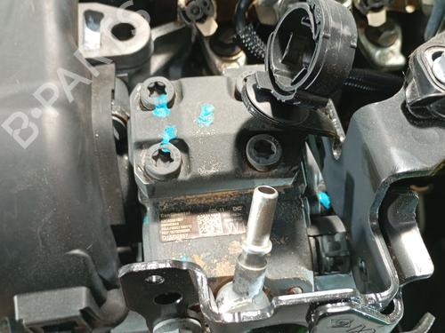 Engine DACIA LODGY (JS_) 1.5 dCi | BP30152363M1