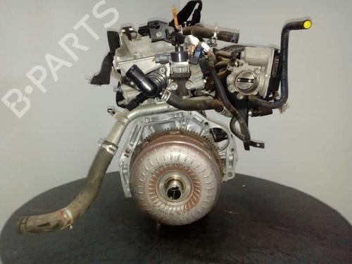 Engine OPEL AGILA B (H08) | BP1405358M1