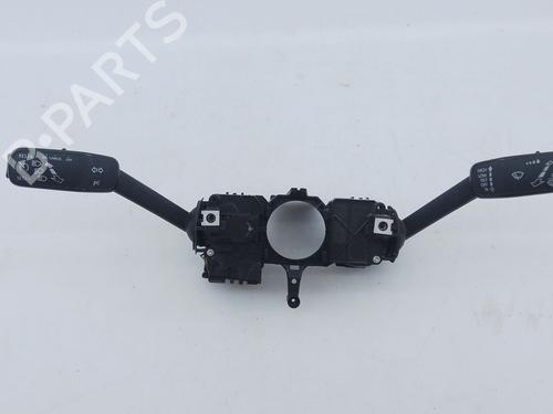Ratstangsstang SEAT IBIZA IV (6J5, 6P1) 1.2 TSI (90 hp) 29887454