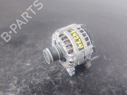 alternator-audi-q3-f3b-2018-30589850 main image