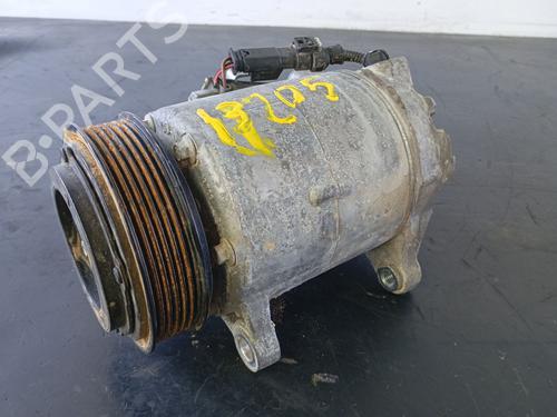 AC Kompressor BMW X4 (F26) xDrive 20 d (190 hp) 27354697
