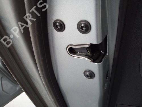 Used Rear left lock OPEL INSIGNIA A (G09) [2008-2017]  10397463