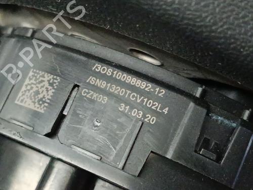 Kontantrulle Airbag /Stelring Kontantrulle Airbag /Stelring 38301951 38301951