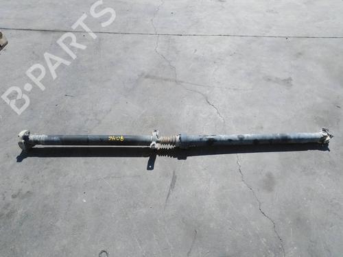 Used Driveshaft HYUNDAI SANTA FÉ II (CM) 2.2 CRDi GLS (150 hp) 8075617