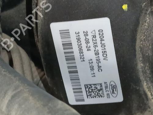 Used Servo brake Servo brake FORD TRANSIT Van (FA_ _) 2.4 DI RWD (FAA_, FAB_, FAC_, FAD_) (120 hp) 40505704 40505704