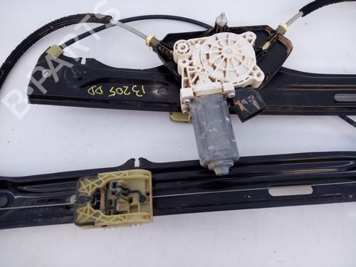 Front right window mechanism BMW X4 (F26) xDrive 20 d | BP27354702C23 