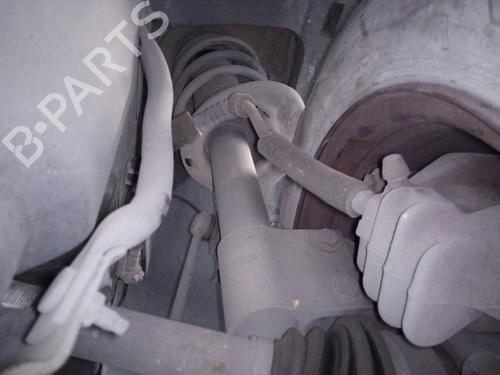 Used Left front shock absorber PEUGEOT 308 I (4A_, 4C_) 1.4 16V (95 hp) 16319197