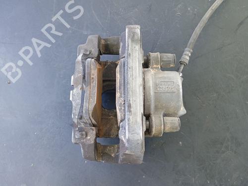 Right front brake caliper BMW X4 (F26) xDrive 20 d | BP27354793M104 