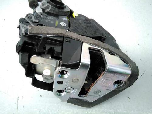 Rear right lock TOYOTA LAND CRUISER PRADO (_J15_) 3.0 D-4D (KDJ155_, KDJ150_, KDJ150R, KDJ155R) | BP5222835C99 