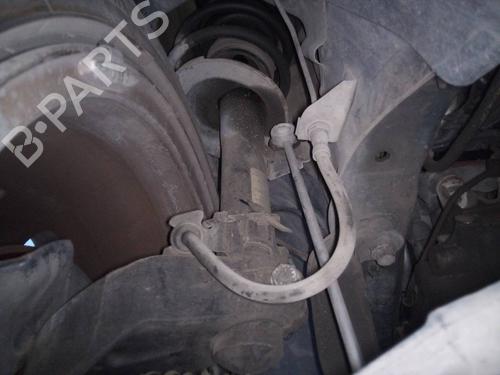 Used Left front shock absorber MINI MINI (R50, R53) Cooper (116 hp) 19486740