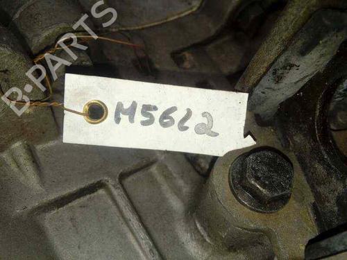 Gearbox VOLVO V70 I (875, 876)  | BP5396716M3 