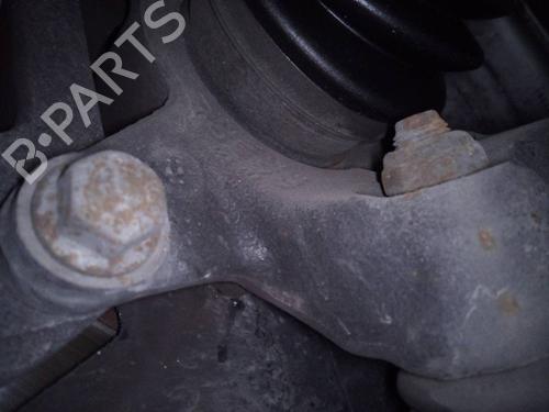 Used Left front steering knuckle BMW X3 (E83) 3.0 d (204 hp) 8947698