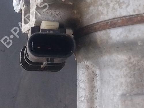 AC compressor JAGUAR XE (X760)  | BP31904878M34 