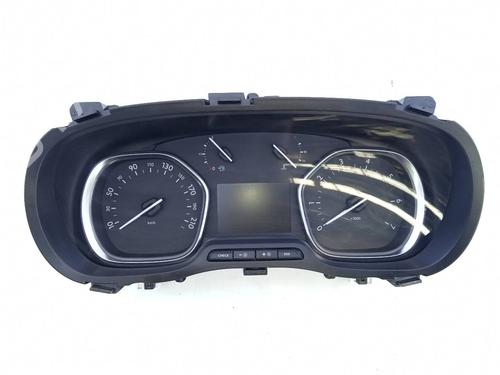 Used Instrument cluster OPEL VIVARO C Van (K0) [2019-2025]  19411041