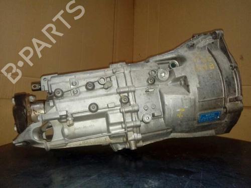 Gearbox BMW 3 (E90) 320 d | BP2218014M3 