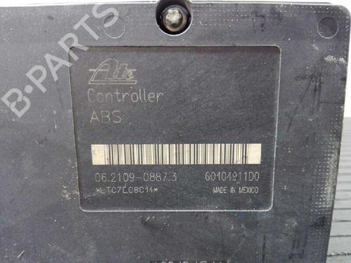 ABS pump NISSAN NAVARA NP300 (D40)  | BP2536097M43 