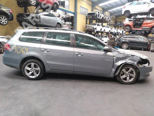 Used Parts VW PASSAT B7 Variant (365)  1.6 TDI  916531
