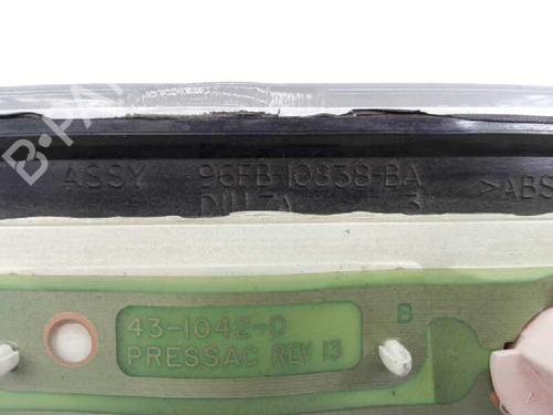 Instrument cluster FORD ESCORT VI Turnier (GAL, ANL)  | BP3202371C47 