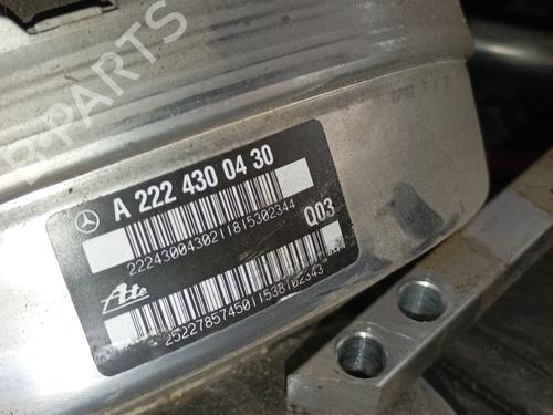 Used Servo brake Servo brake 38704963 38704963