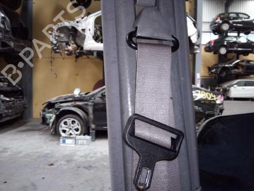 Used Front right seatbelt MERCEDES-BENZ G-CLASS (W463) 350 Turbo GD (463.320, 463.321) (136 hp) 8720638