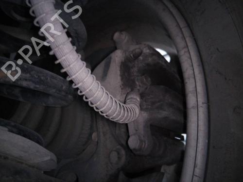 Used Right rear brake caliper HYUNDAI SANTA FÉ II (CM) 2.2 CRDi GLS (150 hp) 15808581