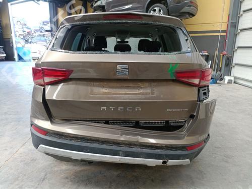 Engine control unit (ECU) SEAT ATECA (KH7, KHP) 1.6 TDI | BP29887465M57 