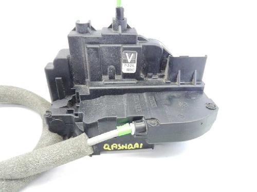 Rear right lock NISSAN QASHQAI / QASHQAI +2 I (J10, NJ10, JJ10E) 1.5 dCi | BP2987335C99 