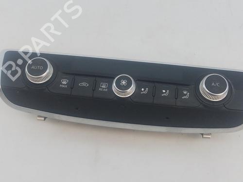Climate control AUDI Q2 (GAB, GAG) 35 TFSI | BP25753965I5 - Image 2
