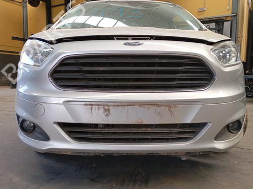 Front bumper FORD TOURNEO COURIER B460 MPV 1.5 EcoBlue BP27715112C7