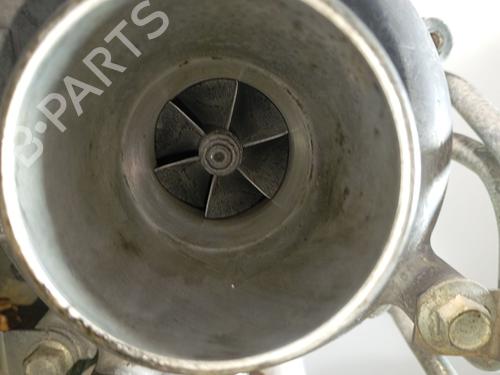 Engine MAZDA 6 Hatchback (GH) 2.0 MZR-CD (GH14) | BP32043379M1 