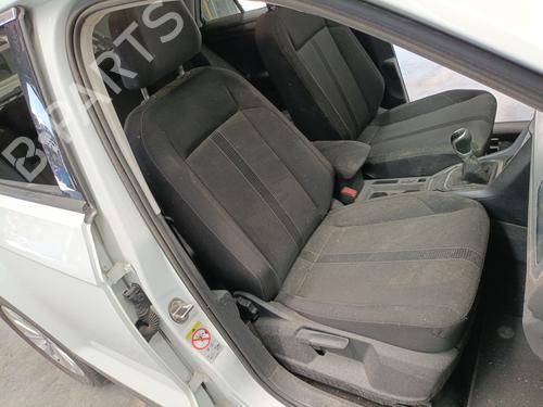 Servo brake VW T-ROC (A11, D11) 2.0 TDI SCR | BP27995338M42 