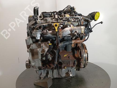 Used Engine Engine 37792261 37792261